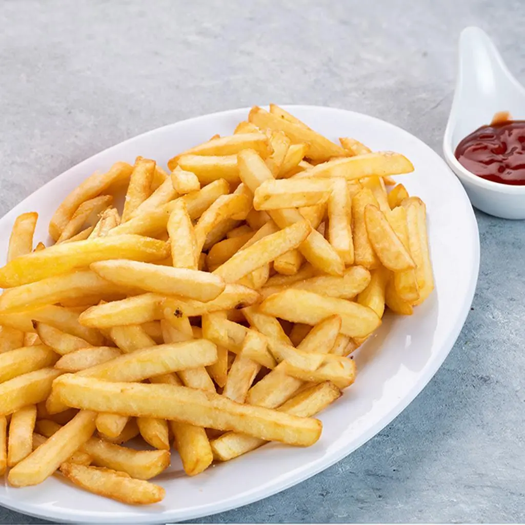 Fries